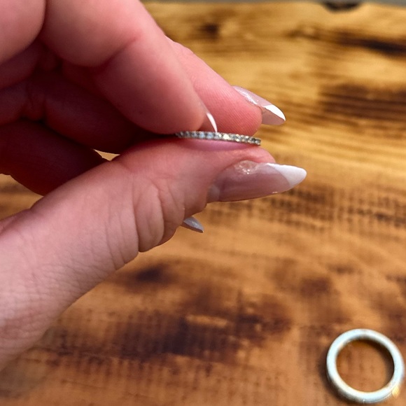 EVRY JEWELS RINGS SIZE 5 - Picture 2 of 4